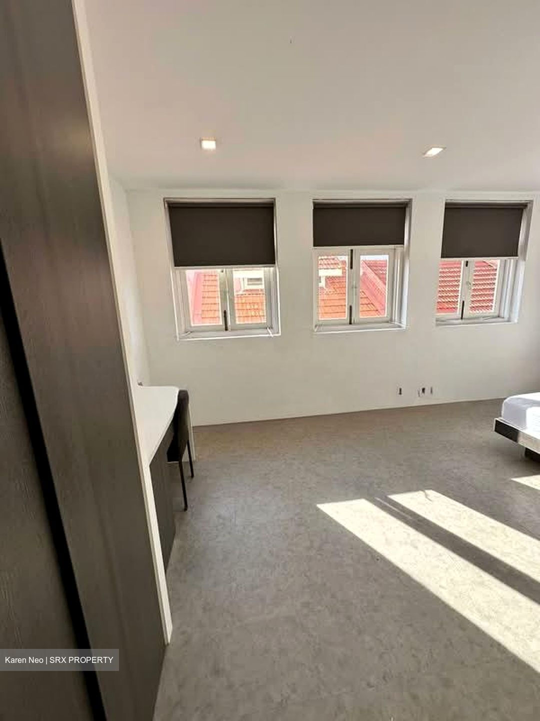 Hamilton Road (D8), Apartment #601567321